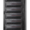 f6bb474378a21612192236d3d258be43 Tripp Lite series AC Unit for Server Racks - 9,000 BTU (2.64 kW), 120V, R32 Refrigerant, 8U Rack, Black
