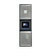 Eaton 9PX G2 3kVA 3kW 208V Online UPS, L6-30P or Hardwired Input, 2 L6-20R, 2 L6-30R, Hardwired Output, Network Card, 3U Rack/Tower - 9PX3K3UG2