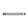 Tripp Lite series SmartRack Fixed Standoff Security Cage for Rack Equipment, 1U, Rear