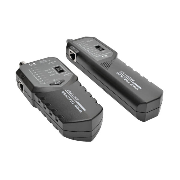 f6e090ce92731a1b18d0d0ac96a6f381 Tripp Lite series Multi-Function Cable Tester with Wire Tracker and Tone Generator