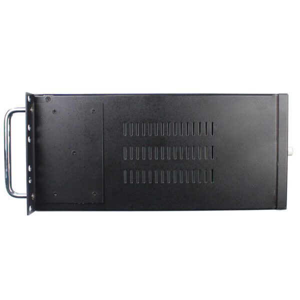 f6e3d82b8713ad322b2e648741033bec Tripp Lite series 12-Slot Media Converter Chassis for Select N784-H and N785-H Models, 3U Rack Mount, TAA