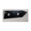 f6fcdfc61f9f07adf78c16c945e9cae6 Tripp Lite series SmartRack 4U Vertical Wall-Mount Rack Bracket