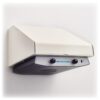 Eaton Universal Wall Bracket for Wireless Access Point with Cover - Right Angle, Steel, White