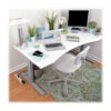 Tripp Lite series Protect It! 7-Outlet Surge Protector, 6 ft. Cord, 1080 Joules, Diagnostic LED, Light Gray Housing