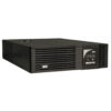 Tripp Lite series SmartPro 208 & 120V 5kVA 3.75kW Line-Interactive Sine Wave UPS, 3U, Extended Run, Network Card Options, USB, DB9, TAA