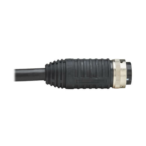 Eaton Power Cord for Select Eaton Universal PDUs - 11000/11500VA 240/415V Wye or 230/400V Wye 3-Phase, 516P6W Input, 16/20A, 10 ft. (3.05 m)