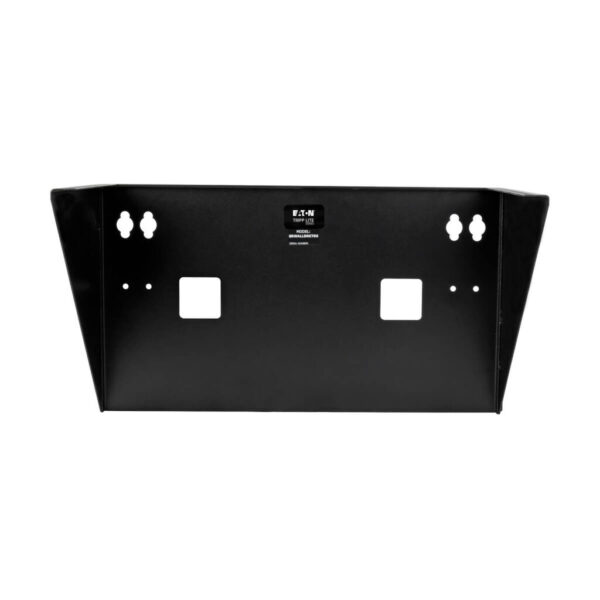 Tripp Lite series SmartRack 6U Vertical Wall-Mount Rack Bracket - SRWALLBRKT6U