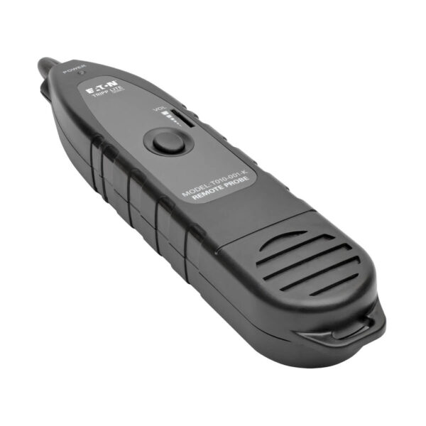 Tripp Lite series Multi-Function Cable Tester with Wire Tracker (RJ45, RJ11, BNC, USB)