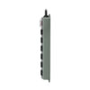 Tripp Lite series Industrial Power Strip, 6-Outlet, 15 ft. (4.6 m) Cord, 5-20P Plug