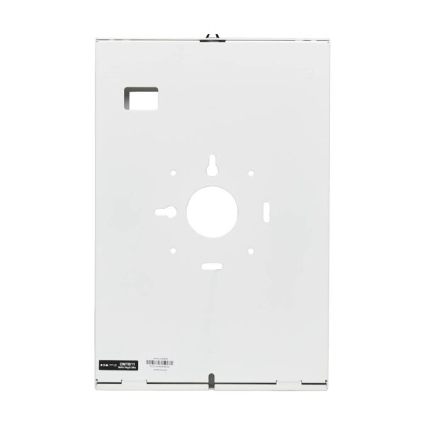 f81aa389ec73f9da939d499345c44232 Tripp Lite series Secure Wall Mount for 9.7 in. to 11 in. Tablets, White