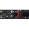 Eaton 5PX G2 1950VA 1950W 120V Line-Interactive UPS - 6 NEMA 5-20R, 1 L5-20R Outlets, Cybersecure Network Card Included, Extended Run, 2U Rack/Tower