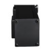 Tripp Lite series 1.9kW Single-Phase 120V Basic PDU, 14 NEMA 5-15/20R Outlets, NEMA L5-20P Input with 5-20P Adapter, 15 ft. (4.57 m) Cord, 0U Vertical