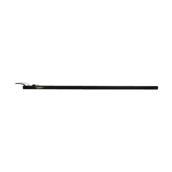 Tripp Lite series 3.8kW Single-Phase Dual-Circuit 120V Basic PDU, 40 NEMA 5-15/20R Outlets, NEMA L5-20P/5-20P Inputs, 10 ft. (3.05 m) Cords, 0U