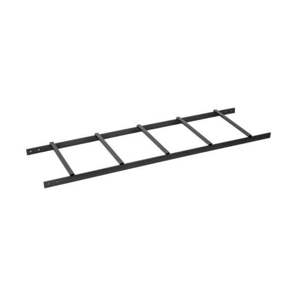 f86b3a8c37a7246fb3813d9054e52a12 Tripp Lite series SmartRack 10-ft. x 1-ft. (3 m x 0.3 m) Cable Ladder, 2 sections - SRCABLETRAY/SRLADDERATTACH needed