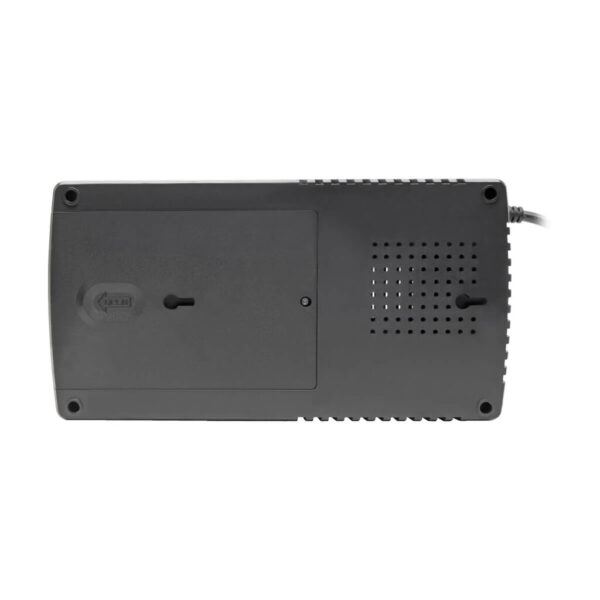 f87d2e8a7e70266f99d23a8974b89ae1 Tripp Lite series 700VA 350W Line-Interactive UPS - 8 NEMA 5-15R Outlets, AVR, 120V, 50/60 Hz, USB, Desktop/Wall Mount