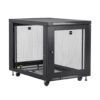 Tripp Lite series SmartRack 12U Mid-Depth Small Rack Enclosure