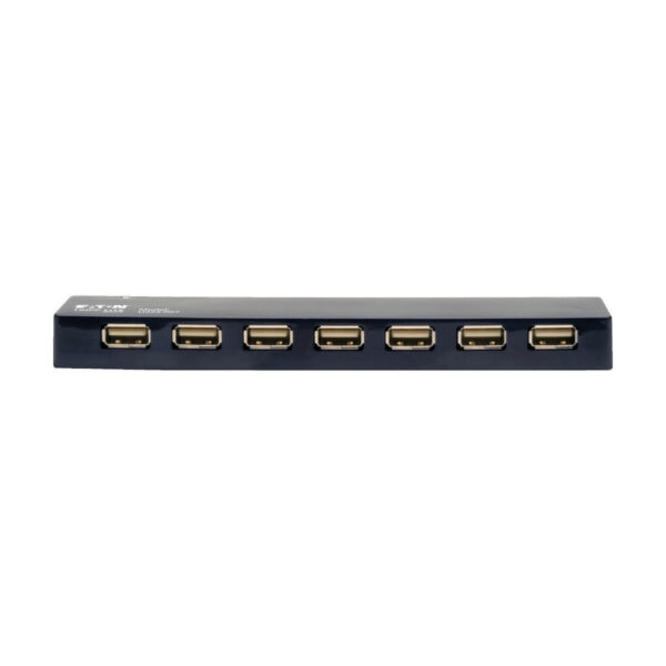 Tripp Lite series 7-Port USB 2.0 Hub with Power Supply