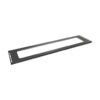 Tripp Lite series Roof Panel Kit for Hot/Cold Aisle Containment System - Standard 300 mm Rack Coolers