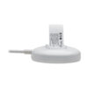 f8b6ce9cb88704361792d48a1dbc66e4 Tripp Lite U280MS-005 mobile device charger Universal White USB Wireless charging Indoor