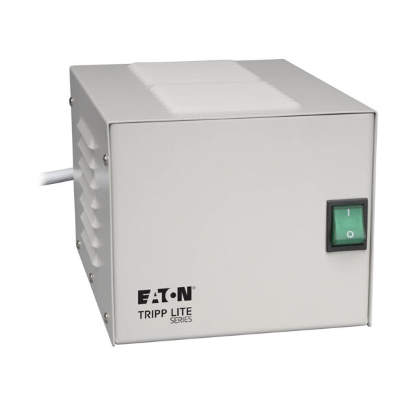 f8d4089e997a16cb0e5f7548c816f50f Tripp Lite series Isolator Series 120V 500W UL 60601-1 Medical-Grade Isolation Transformer with 4 Hospital-Grade Outlets, TAA