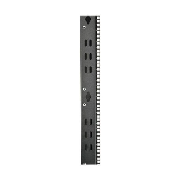 f8fb86d1c609bbdf94f92b3033d46bcd Tripp Lite series 58U Heavy-Duty 4-Post SmartRack Open Frame Rack - Organize and Secure Network Rack Equipment