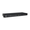 Tripp Lite series NetDirector 16-Port 1U Rack-Mount IP KVM Switch