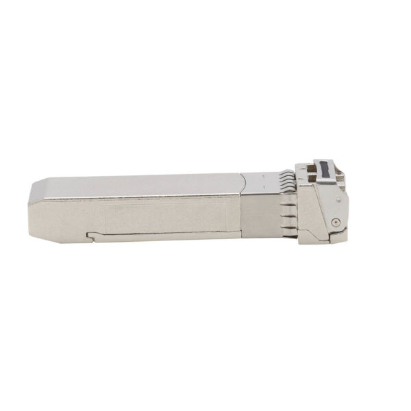 f907a963d1b3183a28be79a8e8df67d9 Tripp Lite series Cisco-Compatible SFP-25G-SR-S SFP28 Transceiver - 25GBase-SR, Multimode LC, 850 nm, 328.08 ft. (100 m)