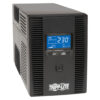 f912775ebaf690a950f0edf2c3fb6656 Tripp Lite series SmartPro 230V 1.5kVA 900W Line-Interactive UPS, Tower, LCD, USB, 8 Outlets