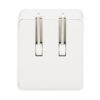 Tripp Lite series 40W Compact USB-C Wall Charger - GaN Technology, USB-C Power Delivery 3.0