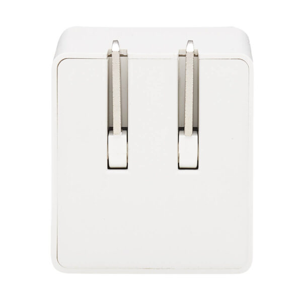 Tripp Lite series 40W Compact USB-C Wall Charger - GaN Technology, USB-C Power Delivery 3.0