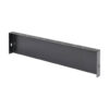 f93cdcf2576af98298d87b0deeaf7430 Tripp Lite series Short Riser Panels for Hot/Cold Aisle Containment System - Wide 750 mm Racks, Set of 2