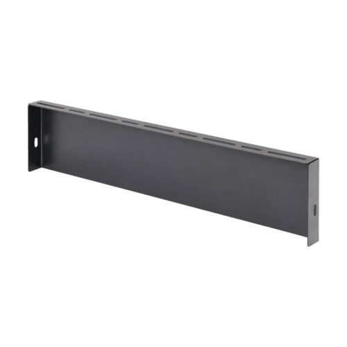 Tripp Lite series Short Riser Panels for Hot/Cold Aisle Containment System - Wide 750 mm Racks, Set of 2