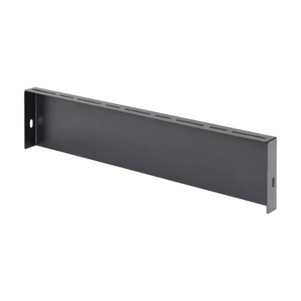 f93cdcf2576af98298d87b0deeaf7430 Tripp Lite series Short Riser Panels for Hot/Cold Aisle Containment System - Wide 750 mm Racks, Set of 2