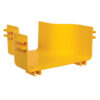 Tripp Lite series Toolless Adapter Fitting for Fiber Routing System, 120 mm to 240 mm (5 in. to 10 in.)