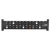 f98c611a3e3ded6e595157590491a9ca Tripp Lite series 24-Port 2U Rack-Mount Unshielded Blank Keystone/Multimedia Patch Panel, RJ45 Ethernet, USB, HDMI, Cat5e/6