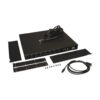 f9a21ca0af5cf5725248fc9556fa68da Eaton 1.4kW Single-Phase Switched PDU - LX Interface, 120V Outlets (16 5-15R), 5-15P, 120V Input, 12 ft. (3.66 m) Cord, 1U Rack-Mount, TAA