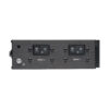 f9afb3f5dcc634e3aa7955cc4f4ff18f Eaton 5.5kW Single-Phase Monitored PDU, LX Interface, 208/230V Outlets (36 C13/6 C19), L6-30P, 10 ft. (3.05 m) Cord, 0U 1.8m/70 in. Height, TAA