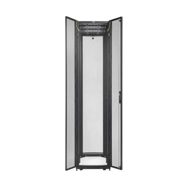 Tripp Lite series SmartRack Premium 50U Standard-Depth Rack Enclosure Cabinet