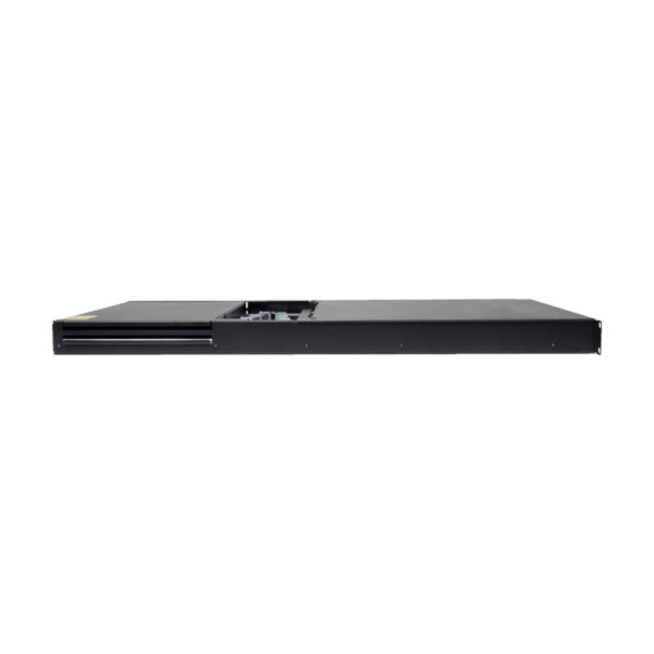 Tripp Lite series NetCommander 16-Port Cat5 1U Rack-Mount Console KVM Switch with 19-in. LCD, TAA