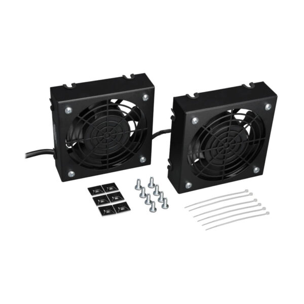 Tripp Lite SRXFANWM rack accessory Cooling fan