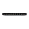 f9dda2d7ab514a2e82c18a0a02a0645a Tripp Lite series 10-Port USB Charging Station with Adjustable Storage, 12V 8A (96W) USB Charger Output