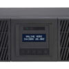 f9e236eeaa71a4a41d2533ea0a0ad11a Tripp Lite SmartOnline 6kVA 5.4kW 208V Double-Conversion UPS - 2 L6-20R and 2 L6-30R Outlets, L6-30P Input, Network Card, 3U Rack/Tower - SU6000RT