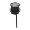 f9eb0bf94dfd4ce46aa7ae733a379eed Tripp Lite series Protect It! In-Desktop Power Grommet - NEMA 5-15P, 2x USB-A Charging, Surge Protection, 10 ft. Cord, Antimicrobial, Black