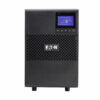 Eaton 9SX 1500VA 1350W 120V Online Double-Conversion UPS - 6 NEMA 5-15R Outlets, Cybersecure Network Card Option, Extended Run, Tower