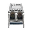 Tripp Lite series HP J4858C Compatible SFP Transceiver, 1000Base-SX, DDM, Multimode LC, 850 nm, 550 m - N286-01GSX-MLC