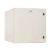 fa4259756dd226b3c9e0afb52c813fad Tripp Lite series SmartRack Industrial Enclosure with Locks - NEMA 4, Wall Mount, Heavy-Duty Metal Construction, 32.5 in. Depth, 12U, Gray