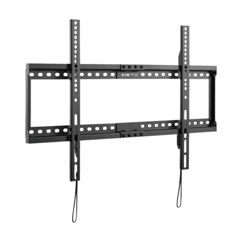 Tripp Lite series Fixed TV Wall Mount for 37” to 80” Displays