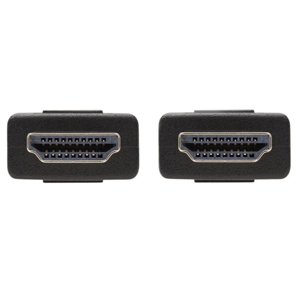 Tripp Lite series High Speed HDMI Cable with Ethernet, UHD 4K, Digital Video with Audio (M/M), 10 ft. (3.05 m)