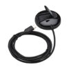 fa65c723a364a9298496f7982b1e6190 Tripp Lite U280M-005-10-BK mobile device charger Universal Black USB Wireless charging Indoor