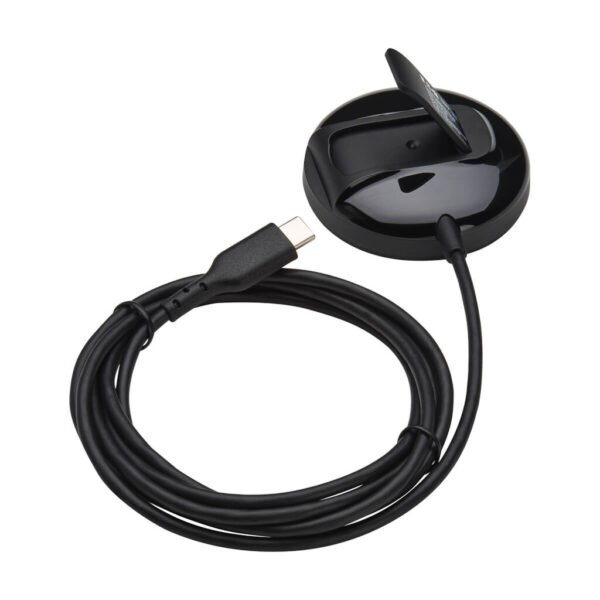 fa65c723a364a9298496f7982b1e6190 Tripp Lite U280M-005-10-BK mobile device charger Universal Black USB Wireless charging Indoor